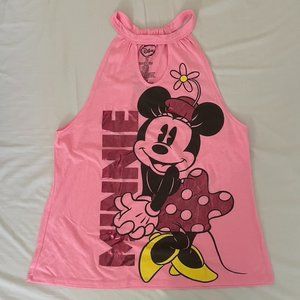 Disney Minnie Mouse Tank Top